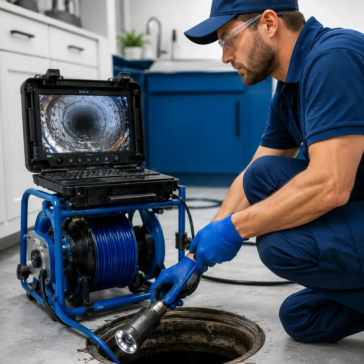 Pipe Relining professionals serving Lady Lake, FL